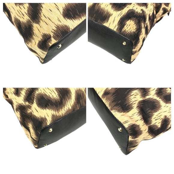 Authentic Vivienne westwood Bag Handbag Multicolor EUC - Picture 11 of 12